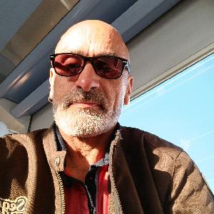 Photo de profil