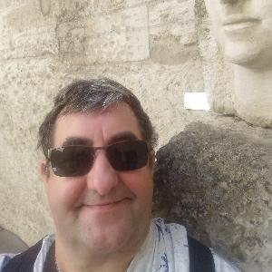 Photo de profil
