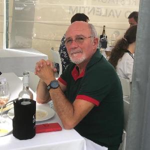 Photo de profil