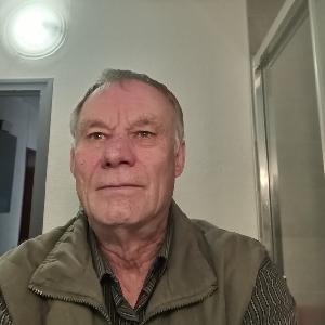 Photo de profil