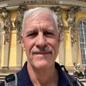 Photo de profil