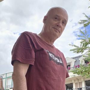 Photo de profil