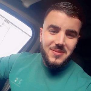 Photo de profil
