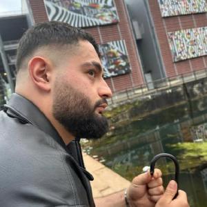 Photo de profil